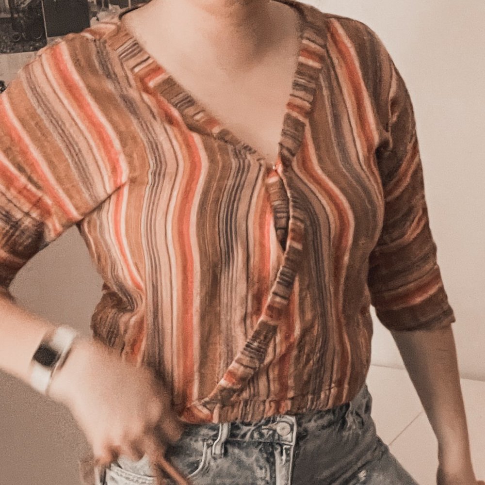 Colorful Shirt